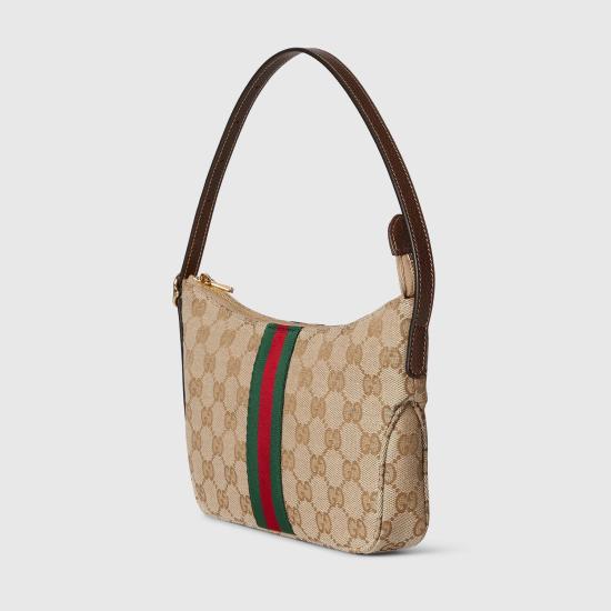 26FW 구찌 루네타 스몰 크로스바디백 863406FAFV9 9653 - GUCCI
