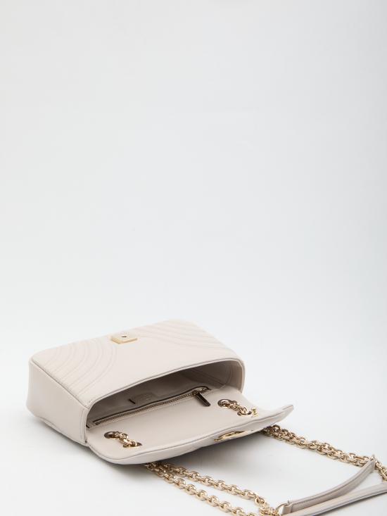 26FW 구찌 GG 마몽 미디엄 숄더백 837267AAE38 1712 - GUCCI
