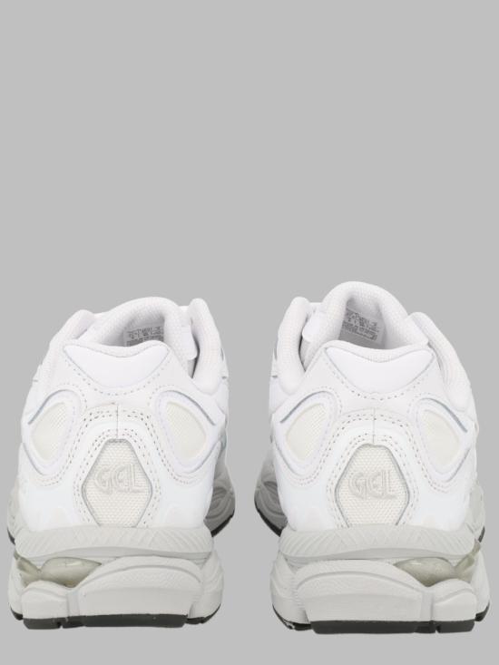 26FW 아식스 스니커즈 1203A280 102 WHITE - ASICS