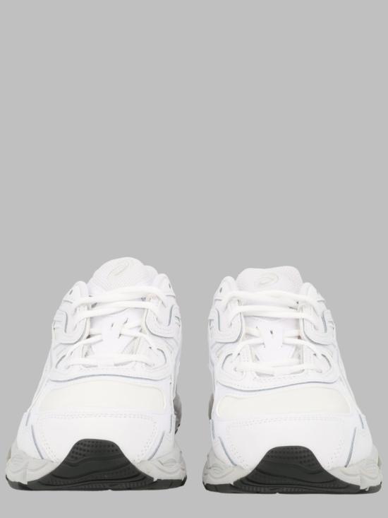 26FW 아식스 스니커즈 1203A280 102 WHITE
