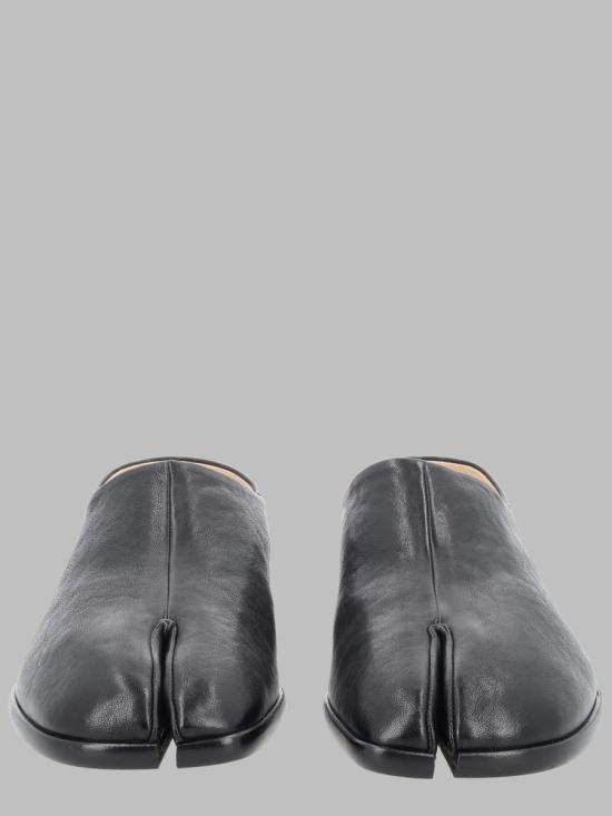 26FW 마르지엘라 로퍼 S57WR0051 P7805T8013 BLACK - MAISON MARGIELA