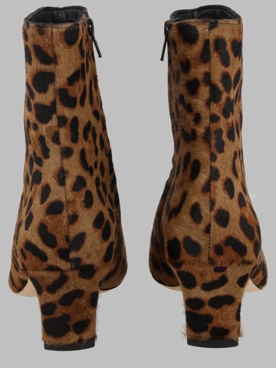 26FW 스타우드 부츠 F26P1026PH CHTA ANIMALIER - STAUD