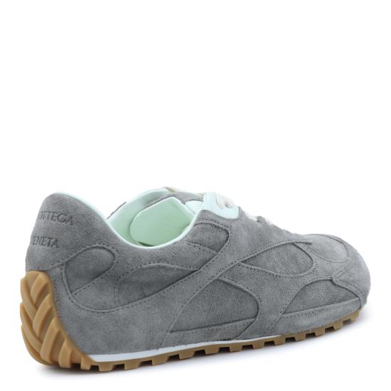 26FW 보테가베네타 스니커즈 867941 V3MS0 1596 BASALT GLACIER DOM - BOTTEGA VENETA