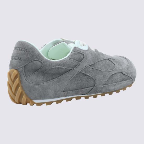 26FW 보테가베네타 스니커즈 867941 V3MS0 1596 BASALT GLACIER DOM - BOTTEGA VENETA