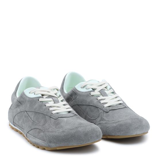 26FW 보테가베네타 스니커즈 867941 V3MS0 1596 BASALT GLACIER DOM - BOTTEGA VENETA