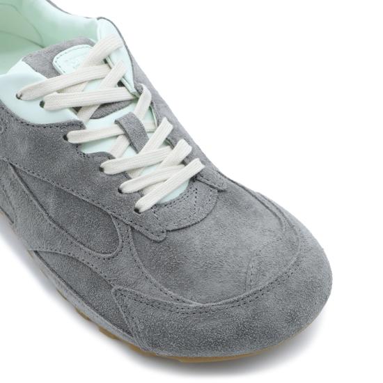 26FW 보테가베네타 스니커즈 867941 V3MS0 1596 BASALT GLACIER DOM - BOTTEGA VENETA
