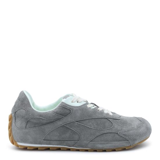 26FW 보테가베네타 스니커즈 867941 V3MS0 1596 BASALT GLACIER DOM
