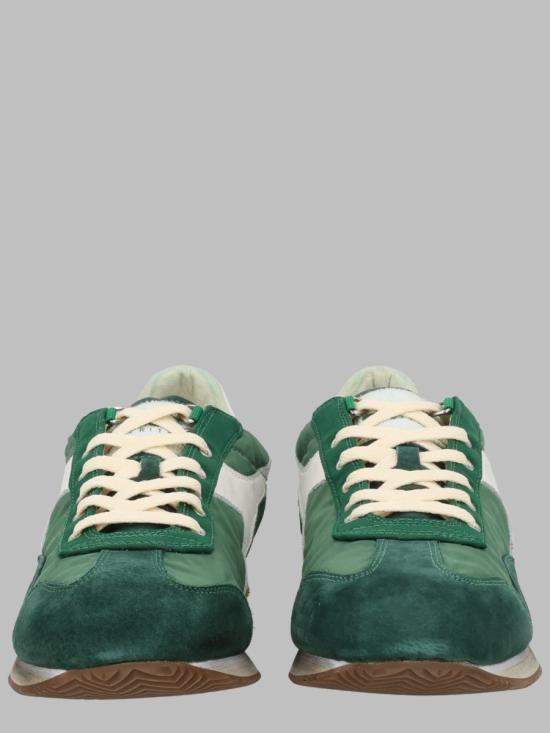 26FW 디아도라 헤리티지 스니커즈 182806 70438 GREEN