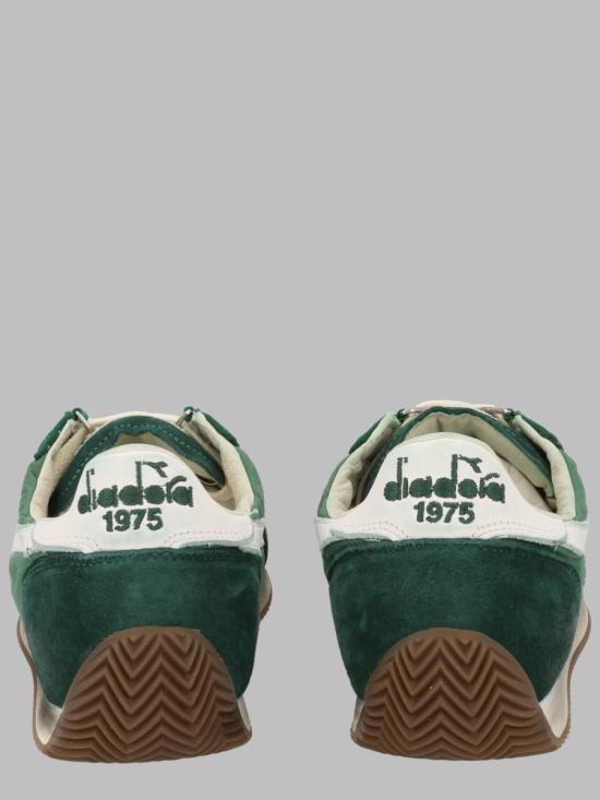 26FW 디아도라 헤리티지 스니커즈 182806 70438 GREEN - DIADORA HERITAGE