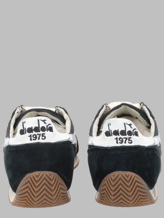 26FW 디아도라 헤리티지 스니커즈 182806 80013 BLACK - DIADORA HERITAGE