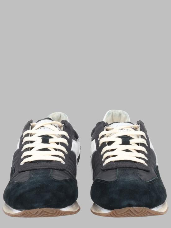 26FW 디아도라 헤리티지 스니커즈 182806 80013 BLACK