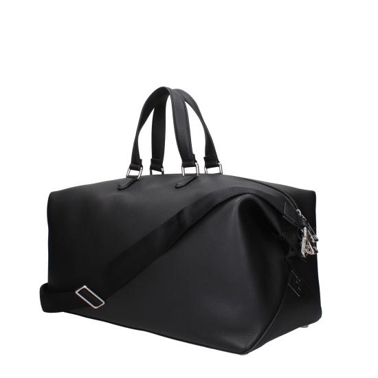 26SS 펜디 더플백 7VA686ASIHF0GXN - FENDI