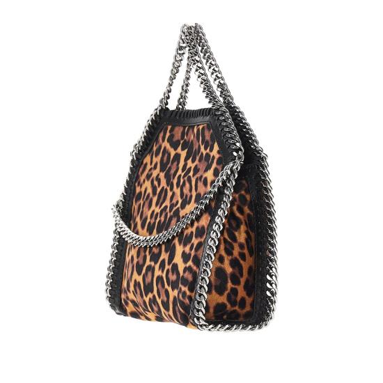 26FW 스텔라 맥카트니 팔라벨라 타이니 토트백 팔라벨라 타이니 토트백 391698WP0742 Multicolor - STELLA MCCARTNEY