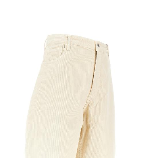 26FW 스튜디오 니콜슨 숏팬츠 1023 White - STUDIO NICHOLSON