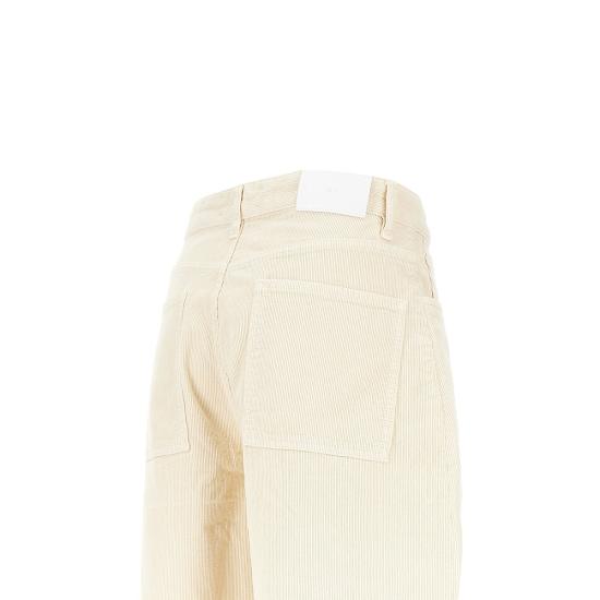 26FW 스튜디오 니콜슨 숏팬츠 1023 White - STUDIO NICHOLSON