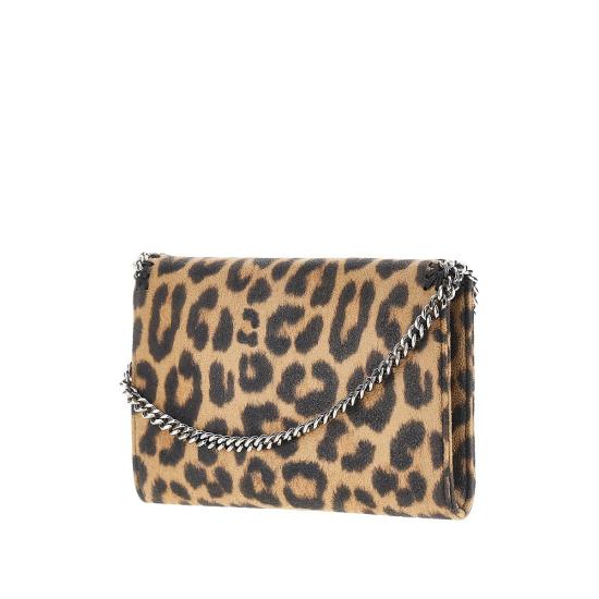 26FW 스텔라 맥카트니 크로스백 581238WP0771 Multicolor - STELLA MCCARTNEY