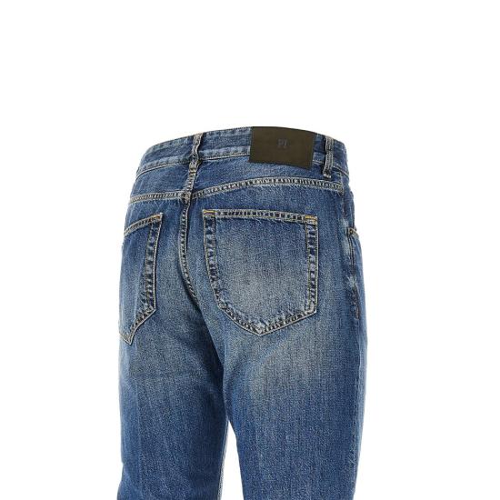 26FW 피티토리노 데님 C5TP05B0OA5060 Blue - PT TORINO