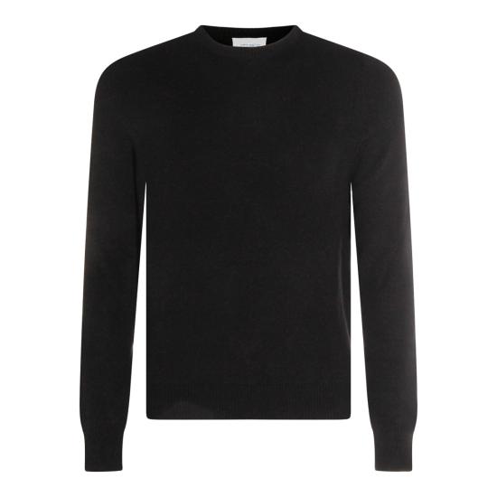 26FW 말로 스웨터 UMA361 F1B02E516C NERO