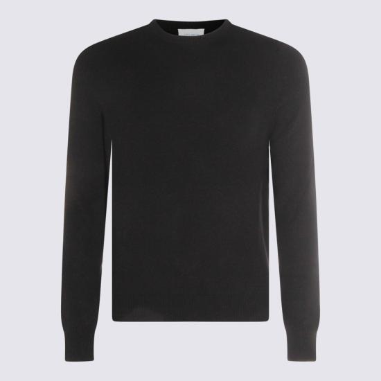 26FW 말로 스웨터 UMA361 F1B02E516C NERO - MALO