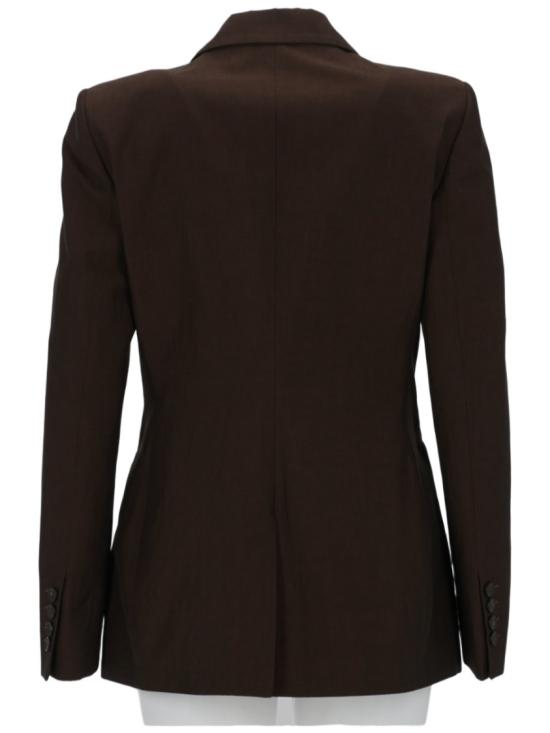 26SS 피티토리노 수트 자켓 TW3FDP130TOR ZI330850 Brown - PT TORINO