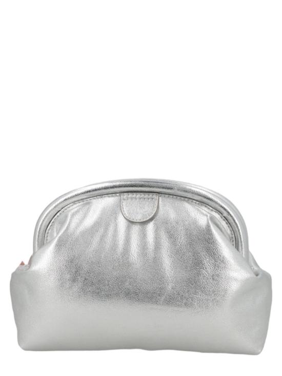  스텔라 맥카트니 클러치/파우치 7B0190 WP06968101 Silver - STELLA MCCARTNEY
