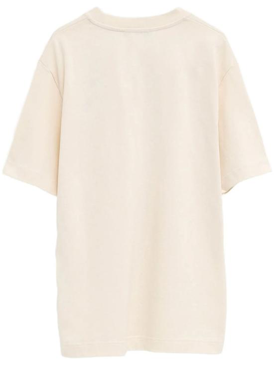 26FW 자크뮈스 탑 TSU00354AJ00226 1PZ PALMIER PRINT CALISSON - JACQUEMUS