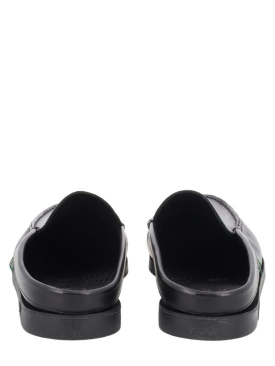  파라부트 바하마 블로퍼 142212 BAHAMAS MARINENOIRE Black - PARABOOT