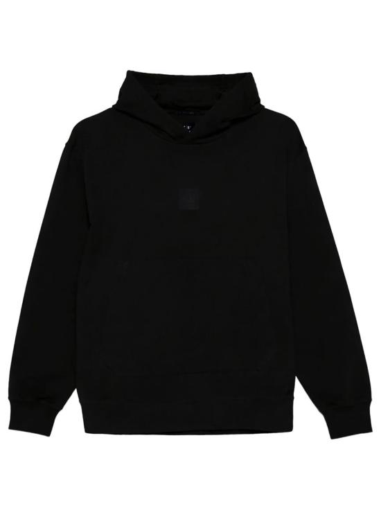 26FW 씨피 컴퍼니 탑 21CLSS017A006452W 999 BLACK
