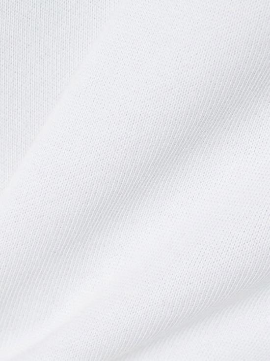 26FW 라코스테 탑 SH8863 70V FLOUR - LACOSTE