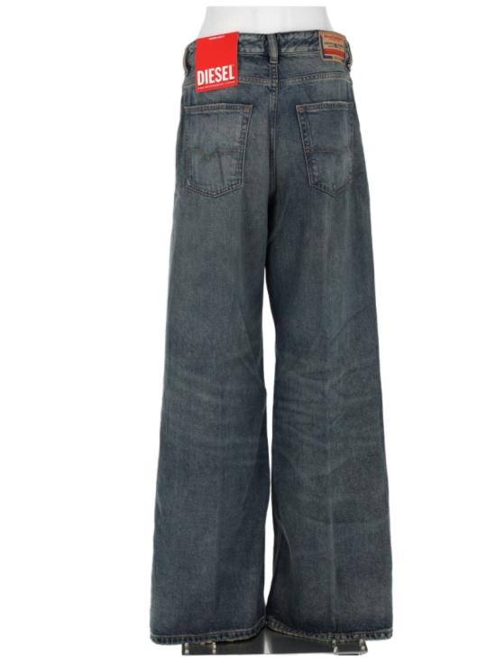 26SS 디젤 데님 A06925 0BEBL01 Blue - DIESEL