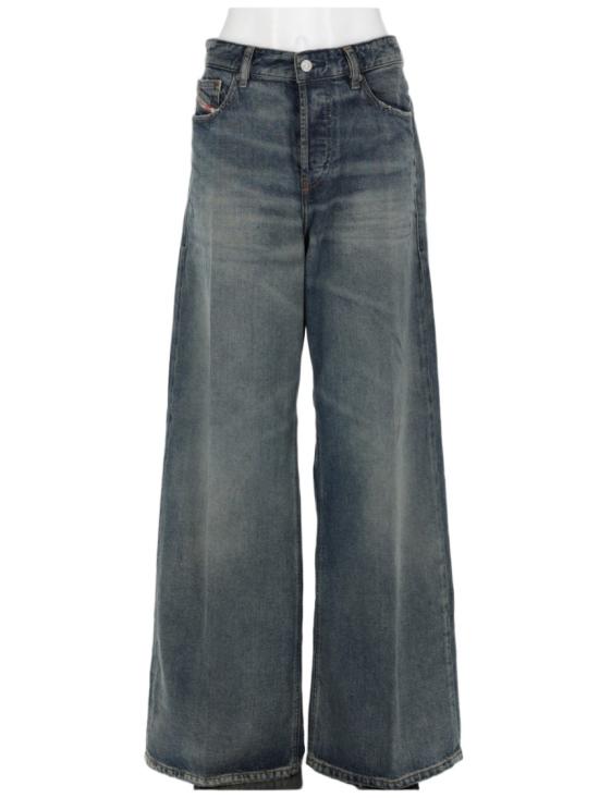 26SS 디젤 데님 A06925 0BEBL01 Blue