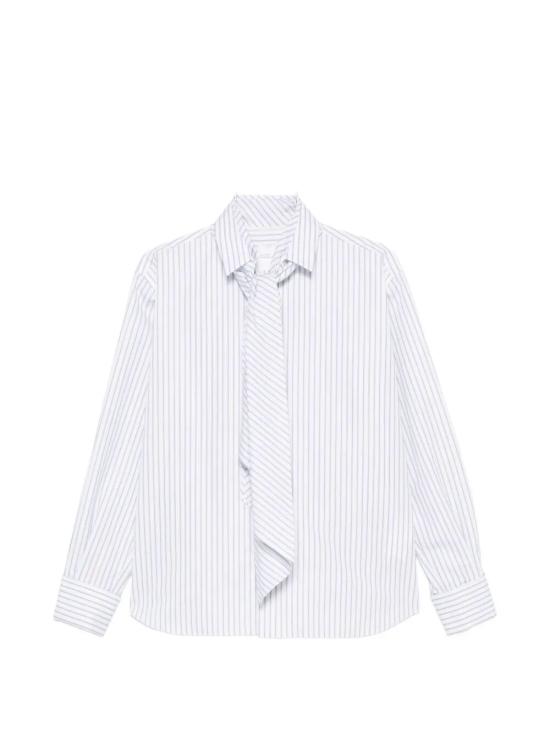 26FW 사카이 셔츠 2608616 OFF WHITE 817