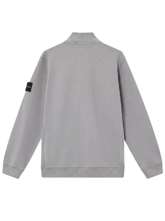 26FW 스톤 아일랜드 탑 L2S156100068 S0A20 V0060 GRAY - STONE ISLAND