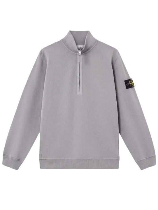 26FW 스톤 아일랜드 탑 L2S156100068 S0A20 V0060 GRAY