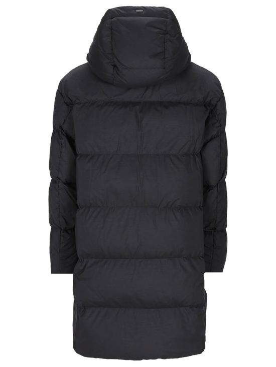 26FW 에르노 롱패딩 PI001389U 12939 9490 LAVAGNA - HERNO
