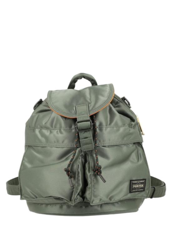 26SS 포터 백팩 622 01628 30 Green