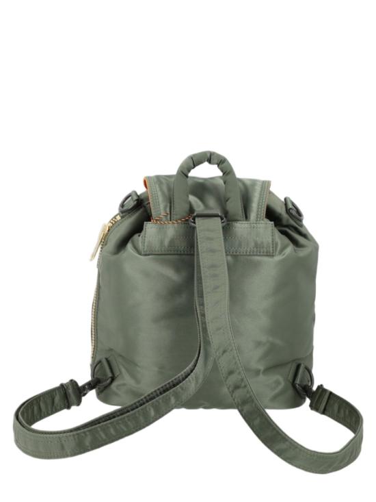 26SS 포터 백팩 622 01628 30 Green - PORTER