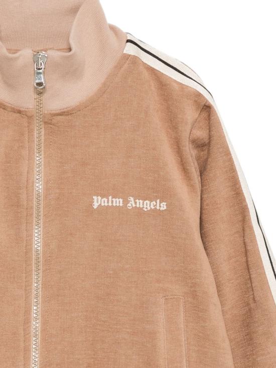 26FW [키즈] 팜앤젤스 자켓 F6PAJBJK128 178 BEIGE - PALM ANGELS