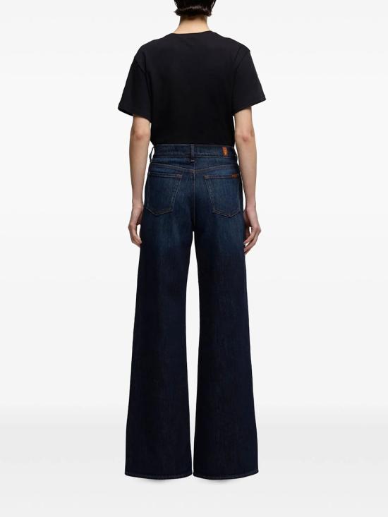 26FW 세븐포올맨카인드 데님 팬츠 7U8E0G87 DPS DARK BLUE - 7 FOR ALL MANKIND
