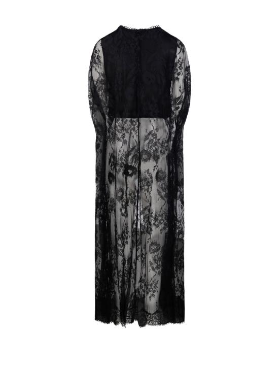 26FW 짐머만 블라우스 9591TF261 BLK BLACK - ZIMMERMANN