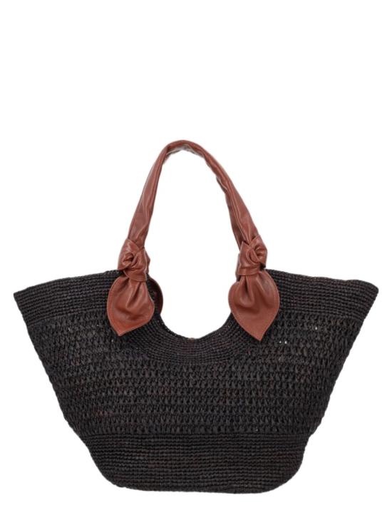  헤레우 토트백 FONOWBS26 001 2CH EBONY CHESTNUT Brown