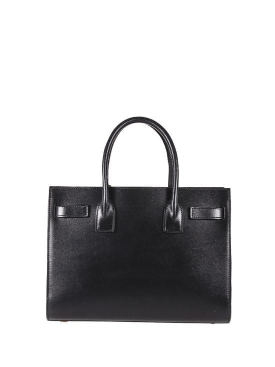 26FW 생로랑 스무스 레더 삭 드 주르 베이비백 421863 02G9W 1000 NERO - SAINT LAURENT