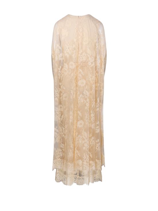 26FW 짐머만 롱 원피스 9560DF261 CRM CREAM - ZIMMERMANN