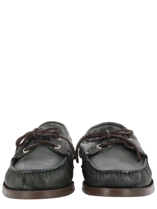  파라부트 바스 마린 벨루어 780550 BARTH MARINEMARRON Green