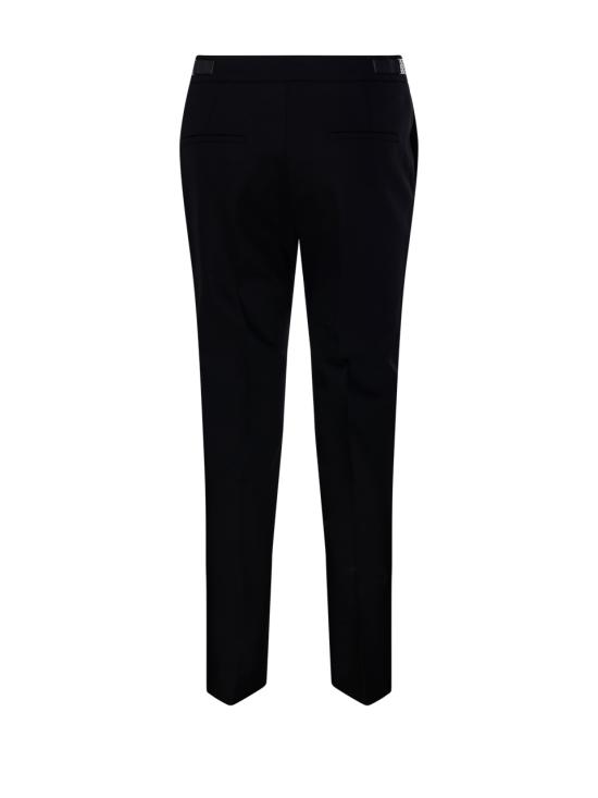 26FW 막스마라 수트 팬츠 2621136112600 003 NERO - MAX MARA