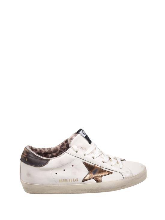 26FW 골든구스 스니커즈 GWF01002 F008692 12520 BUTTERCREAM BRONZE BROWN