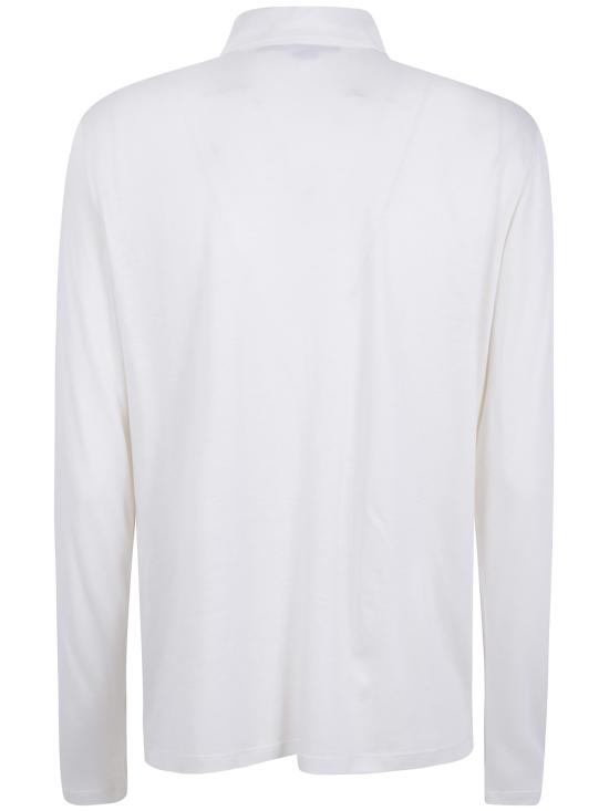 26FW 세븐티 폴로 티셔츠 MJ2148 890180 006 CREAM - SEVENTY