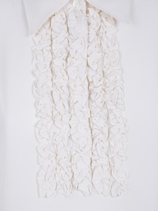26FW 세븐티 폴로 티셔츠 MJ2148 890180 006 CREAM - SEVENTY