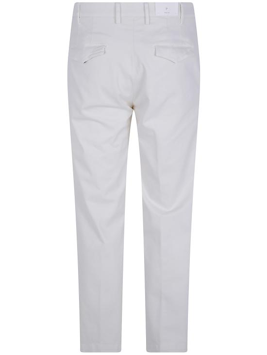 26FW 마이클 콜 치노 팬츠 SR OMS 2505 CREAM - MICHAEL COAL