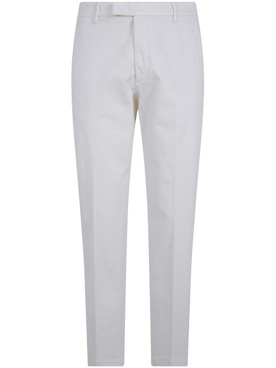 26FW 마이클 콜 치노 팬츠 SR OMS 2505 CREAM